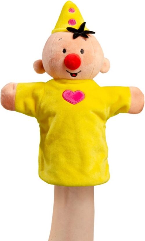 Handpop Bumba