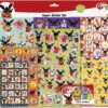 Bing Super Stickerset
