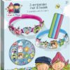 Fien & Teun Armbandjes maken