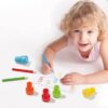 Peppa Pig Creative Stempelset