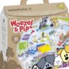 Woezel en Pip Knutselkoffer