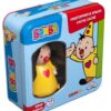 Bumba Verstoppertje Spelen