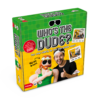 Who's the Dude?
