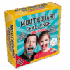 Mouthguard Challenge Familie Editie
