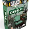 Escape Room The Game Uitbreidingsset -