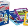 Varen, Vliegen, Rijden Junior Kwartet