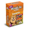 Wildlife Kwartet