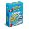 Vakantielanden Kwartet