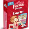 Menselijk Lichaam Kwartet