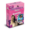 Paarden Kwartet