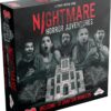 Nightmare Horror Adventures