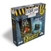 Escape Room The Game 2 Players - Horror