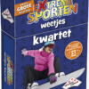 Extreme Sporten Kwartet