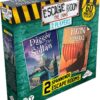 Escape Room The Game 2 Players - Dagger