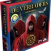 De Verraders Het Bordspel