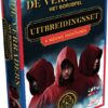 Uitbreidingsset De Verraders Het Bordspe