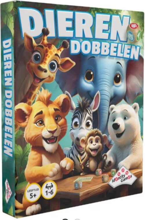 Dieren Dobbelen