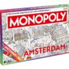Monopoly Amsterdam NL
