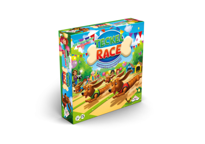 Teckel Race