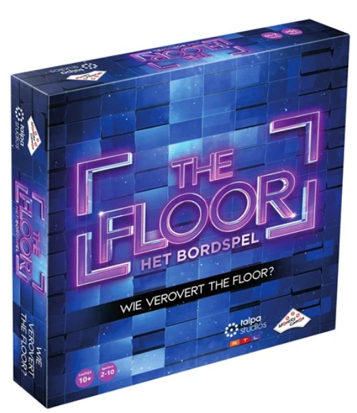 The Floor NL