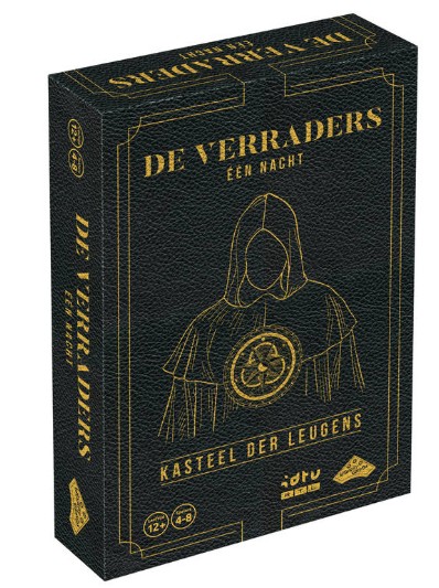 De Verraders - Eén Nacht