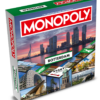 Monopoly Rotterdam