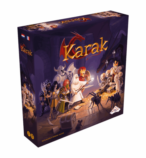 Karak