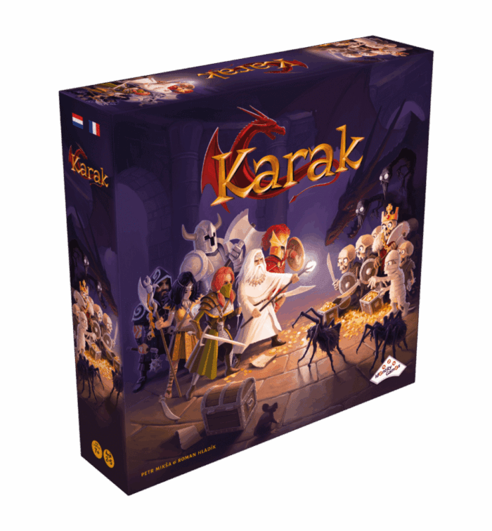 Karak