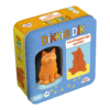 Dikkie Dik Verstoppertje Spelen