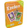 Ezelen in blik