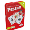 Pesten in blik