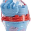 Peppa Beach Bucket
