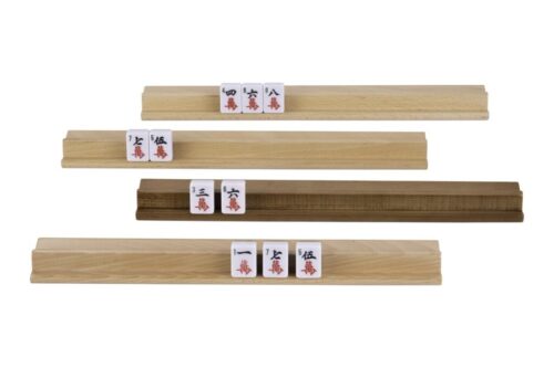 Mah jong latten klein 35cm