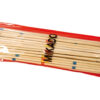 Longfield Games Mikado (50cm) – Behendigheidsspel vanaf 3 jaar