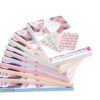 Lotto/kienboeken (10 stuks)