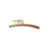 Kaarthouder hout middel 35 cm