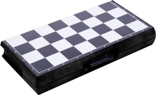 Reisschaak magnetisch in doosje