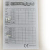 Scoreblok yahtzee 100 vel