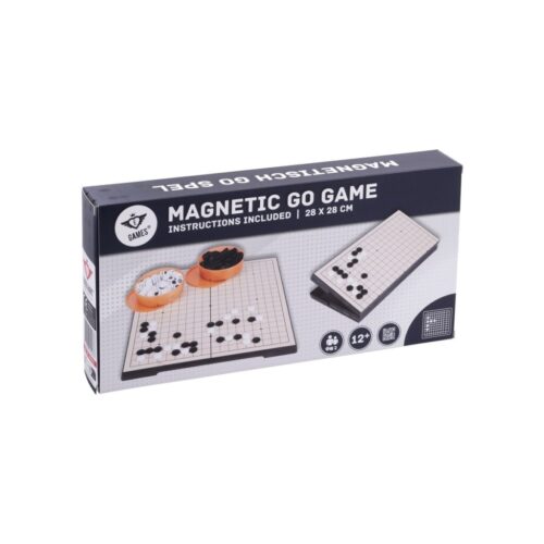 Reis go magnetisch opklapbaar 28x28 cm