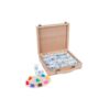 Domino dubbel 12 Mexican Train