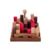 City Puzzel