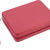 Backgammon 9". rode zipper