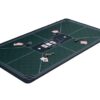 Pokerkleed Groen (138x79cm)