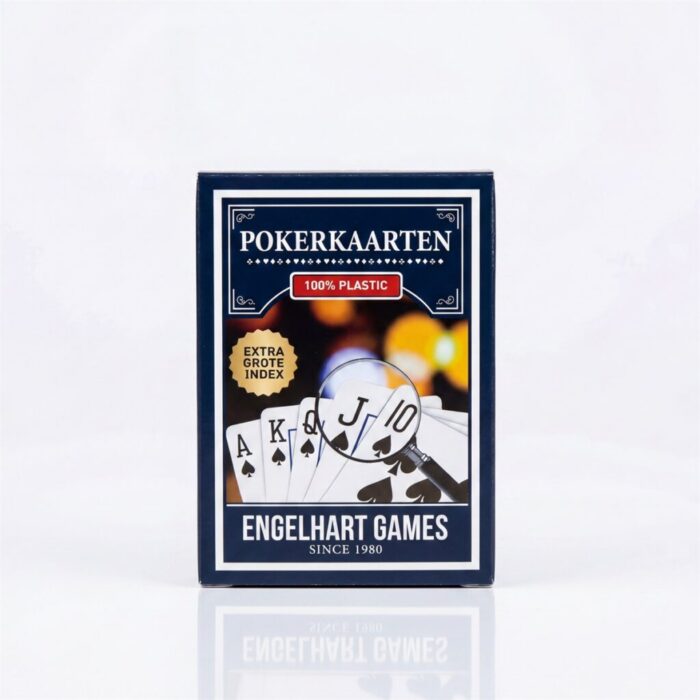 Pokerkaarten