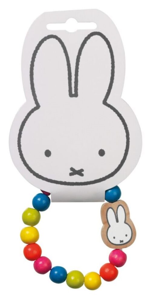 Nijntje Armband