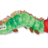 Pluche Rupsje Nooitgenoeg (26 cm)