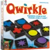 Qwirkle Cards