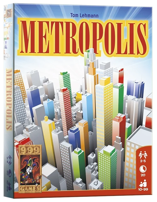 Metropolis