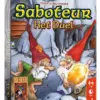 Saboteur: Het duel