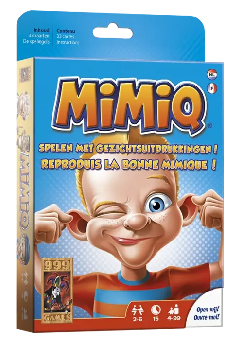 Mimiq